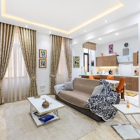 Valletta Large 3 Bedroom Exteriör bild