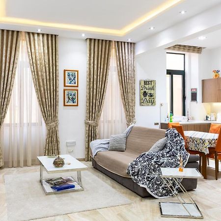 Valletta Large 3 Bedroom Exteriör bild