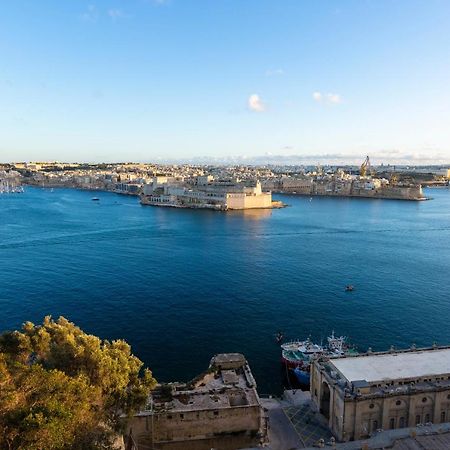 Valletta Large 3 Bedroom Exteriör bild