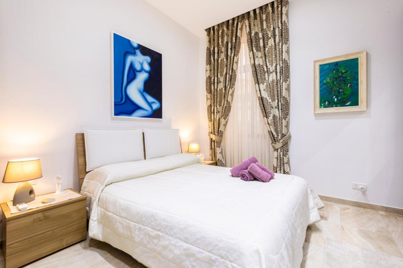 Valletta Large 3 Bedroom Exteriör bild