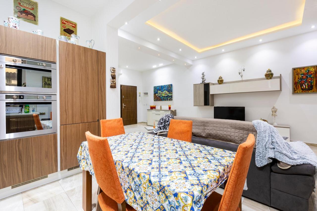 Valletta Large 3 Bedroom Exteriör bild