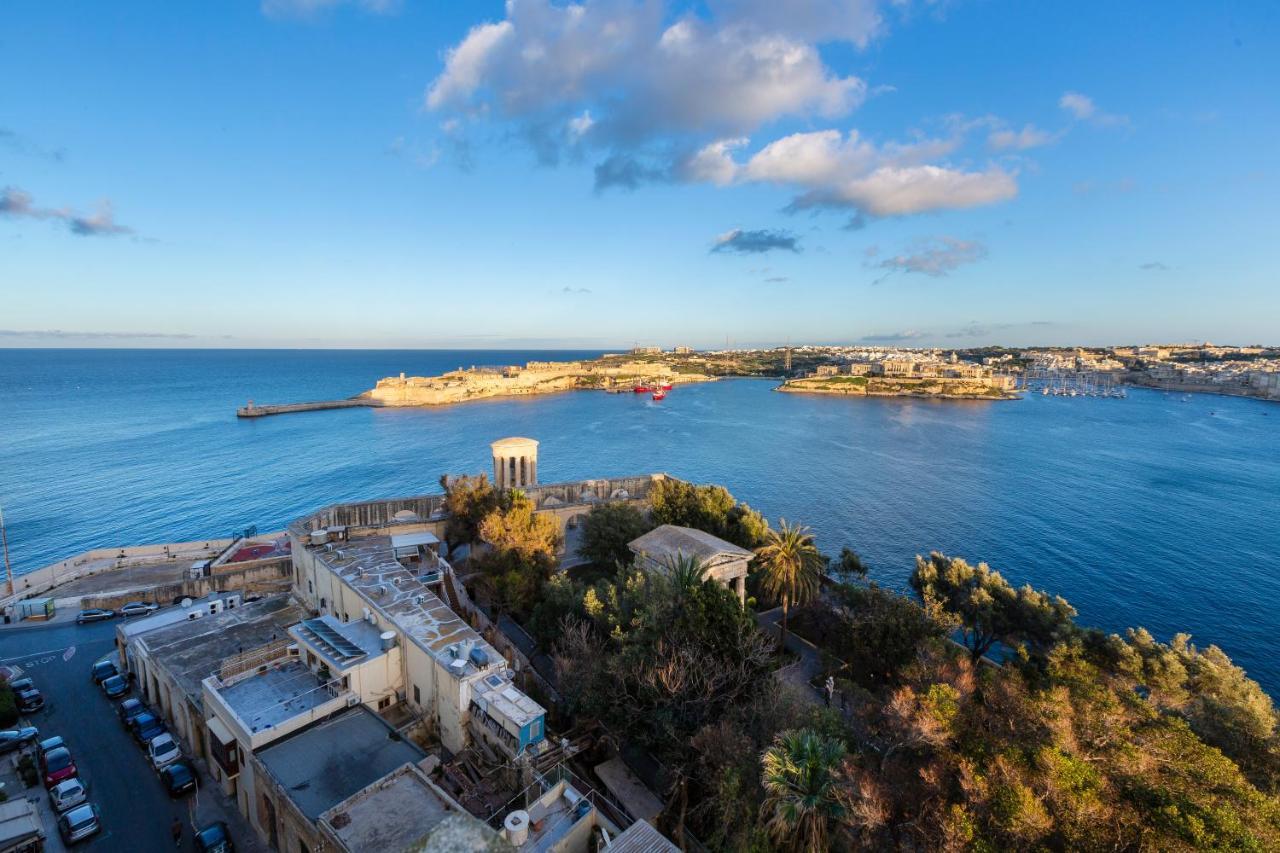 Valletta Large 3 Bedroom Exteriör bild