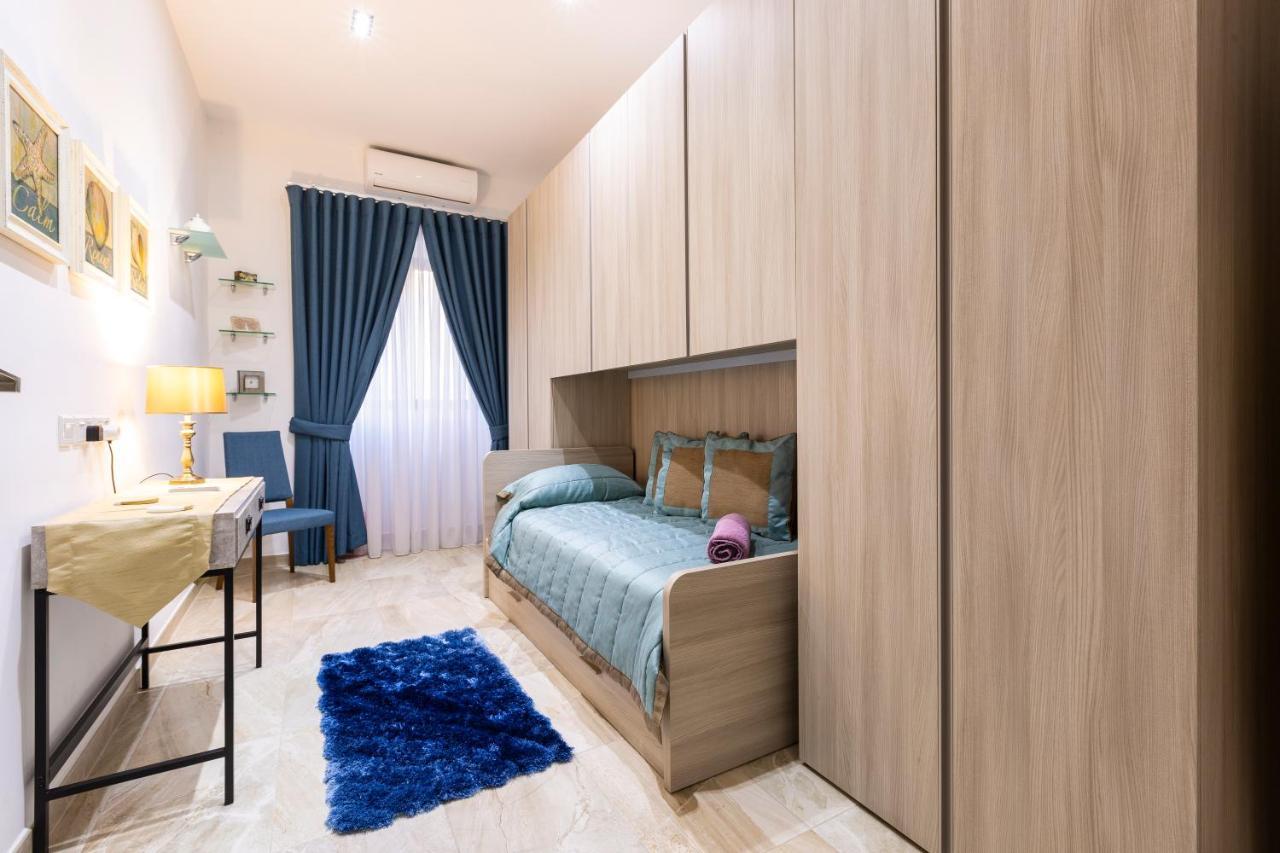 Valletta Large 3 Bedroom Exteriör bild