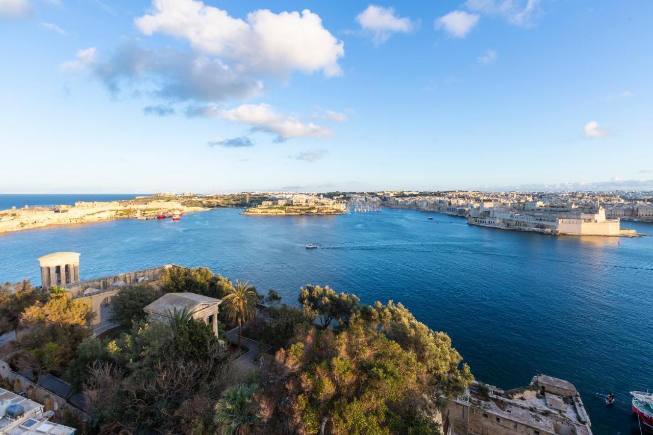 Valletta Large 3 Bedroom Exteriör bild
