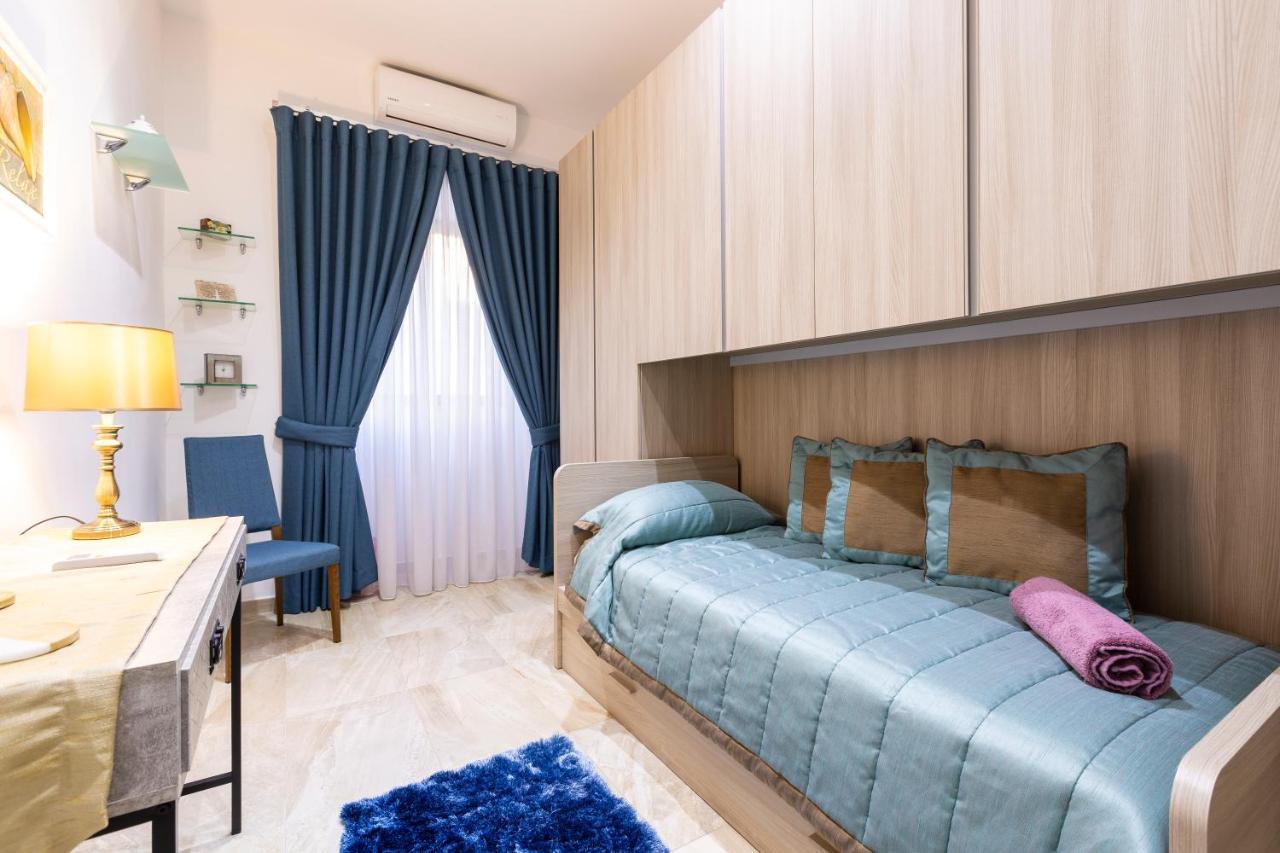 Valletta Large 3 Bedroom Exteriör bild
