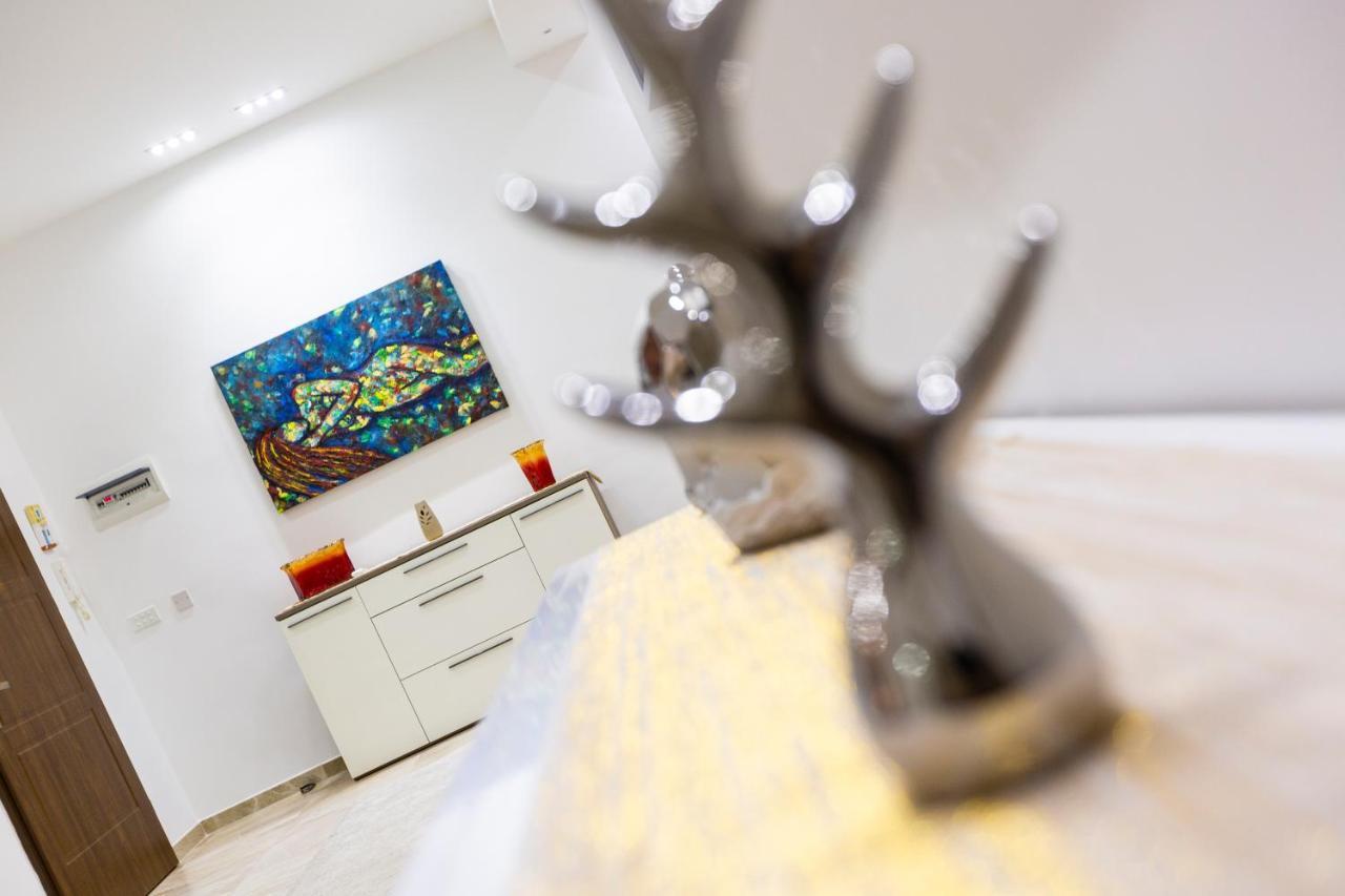 Valletta Large 3 Bedroom Exteriör bild