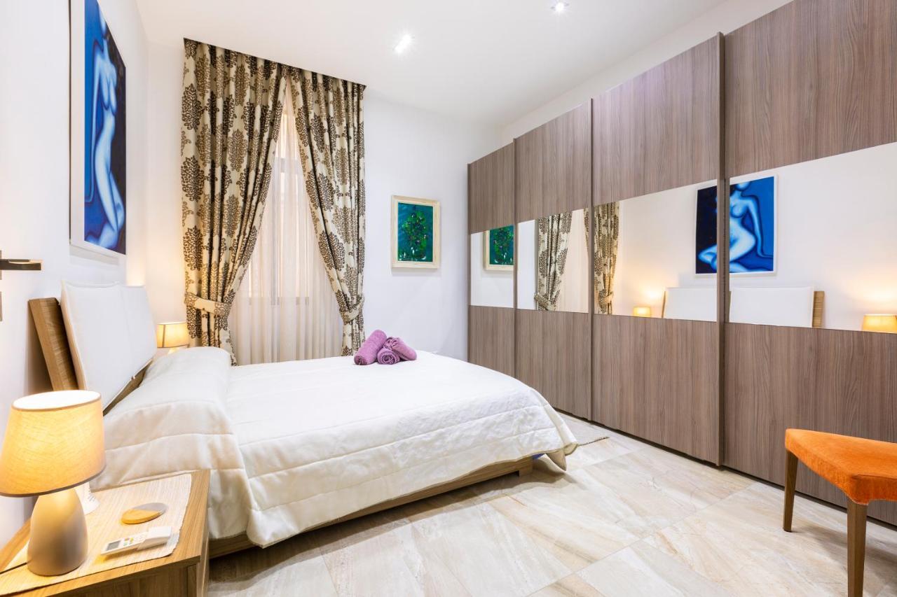 Valletta Large 3 Bedroom Exteriör bild