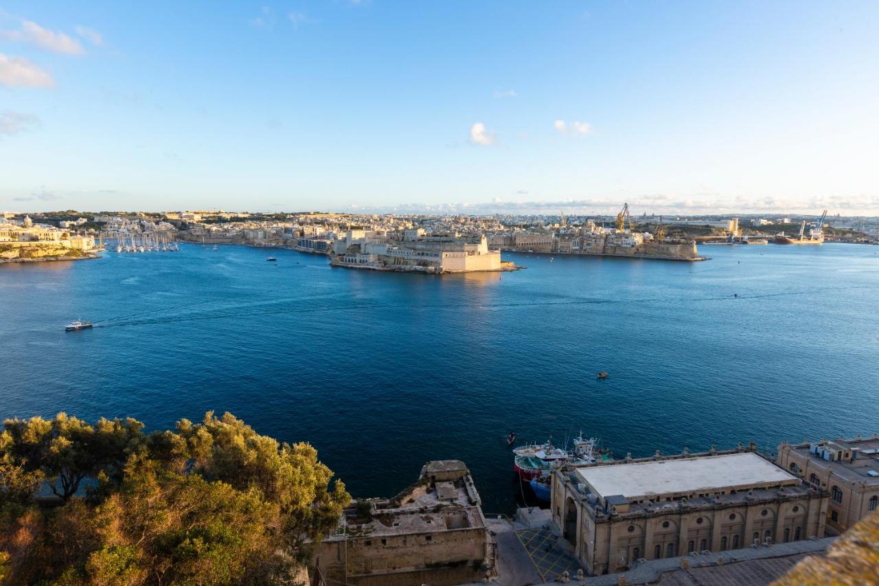 Valletta Large 3 Bedroom Exteriör bild