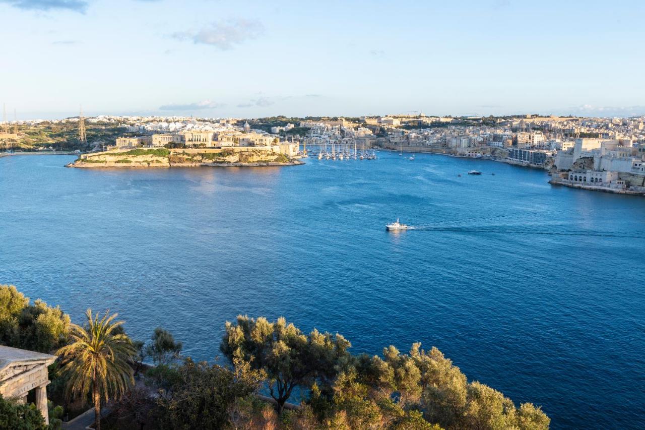 Valletta Large 3 Bedroom Exteriör bild