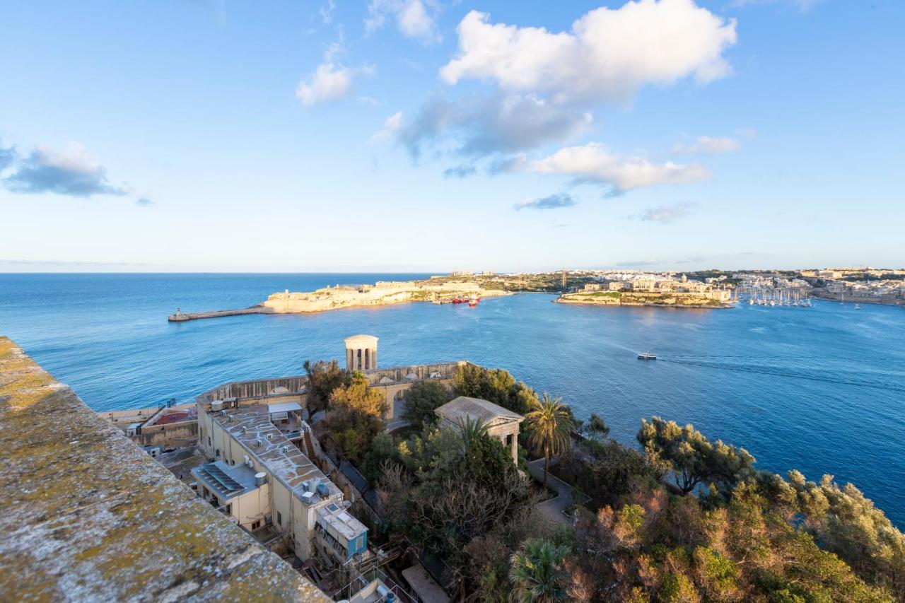Valletta Large 3 Bedroom Exteriör bild