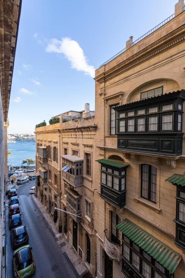 Valletta Large 3 Bedroom Exteriör bild