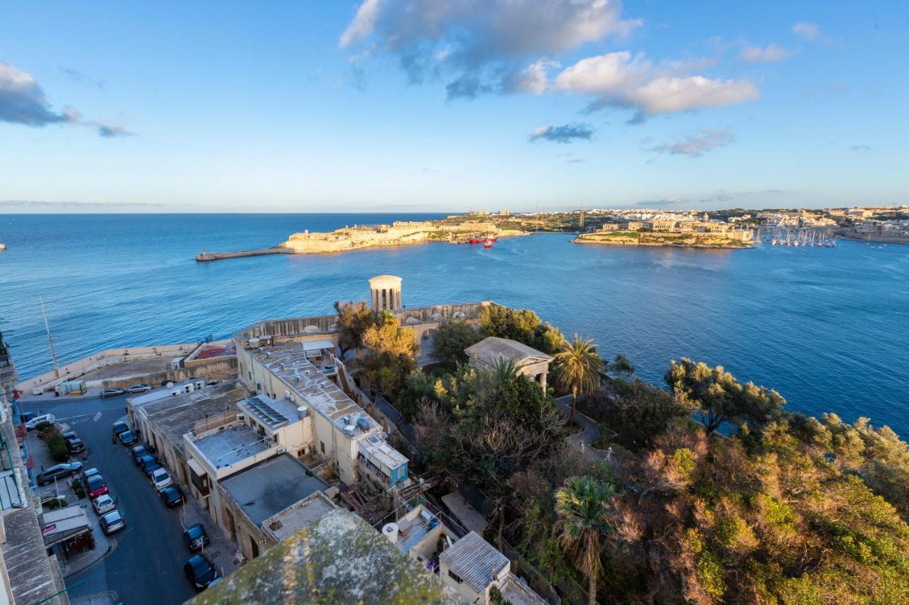 Valletta Large 3 Bedroom Exteriör bild