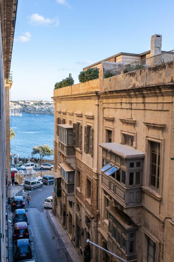 Valletta Large 3 Bedroom Exteriör bild