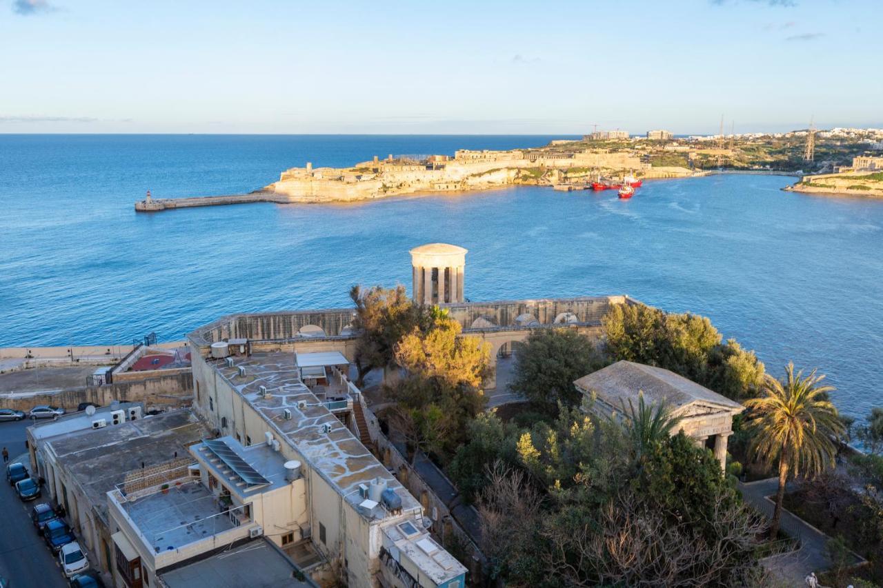 Valletta Large 3 Bedroom Exteriör bild