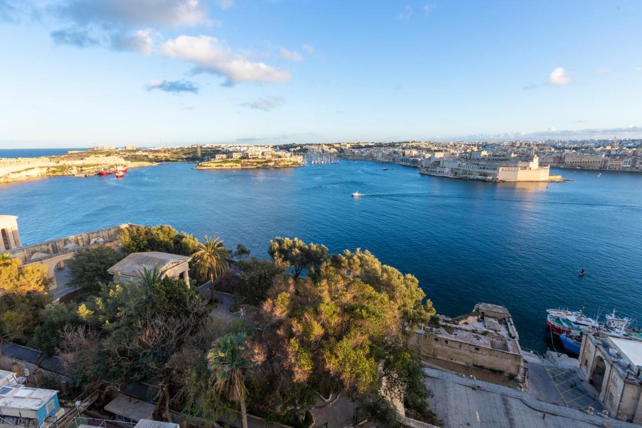Valletta Large 3 Bedroom Exteriör bild